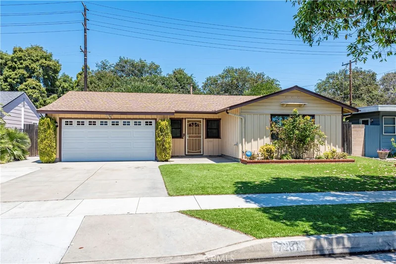 7231 E Stearns, Long Beach, CA 90815