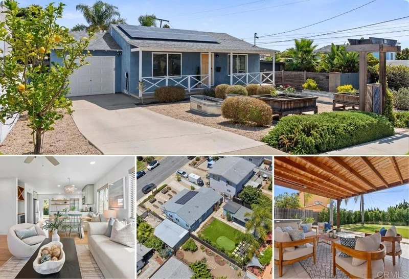 3022 Russell Street, San Diego, CA 92106