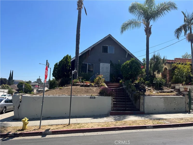 3190 Blanchard