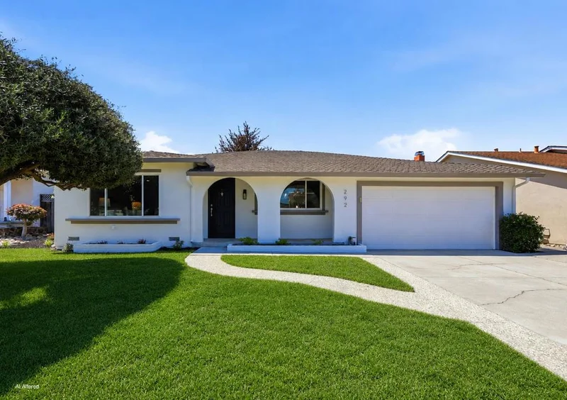 292 Esteban Way, San Jose, CA 95119