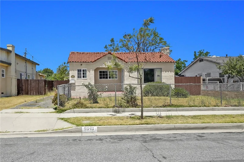 9343 Ralph, Rosemead, CA 91770
