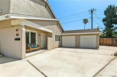 713 N Morgan Street N B, Orange, CA 92867