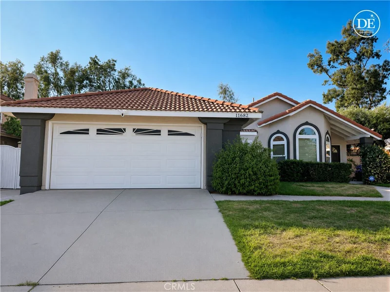 11682 Mount Baker Court, Rancho Cucamonga, CA 91737