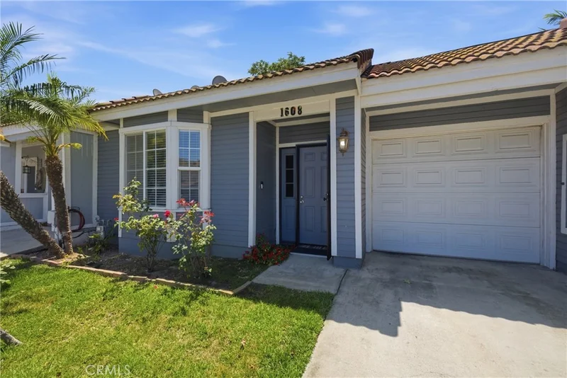 1608 Byron Court