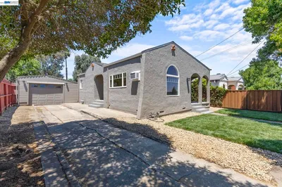56 Marin Avenue