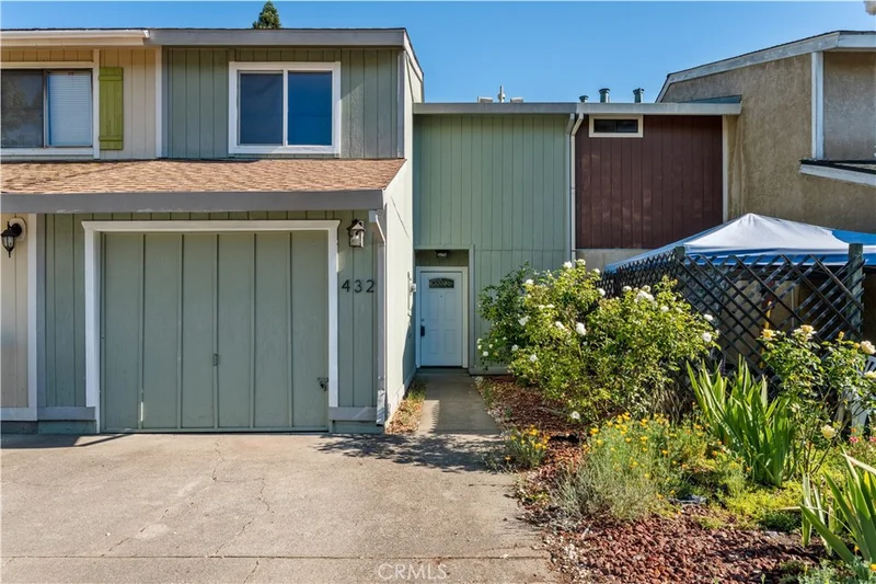 432 Ford, Ukiah, CA 95482