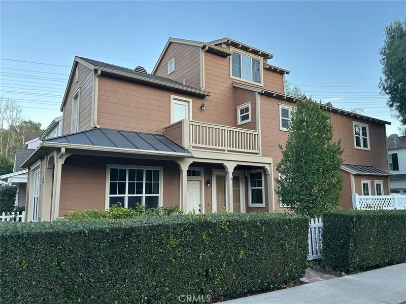 1 Mill Ridge, Ladera Ranch, CA 92694