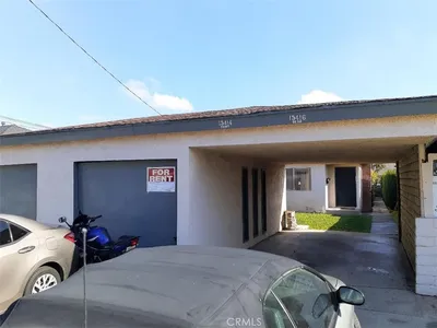 15414 Larch, Lawndale, CA 90260