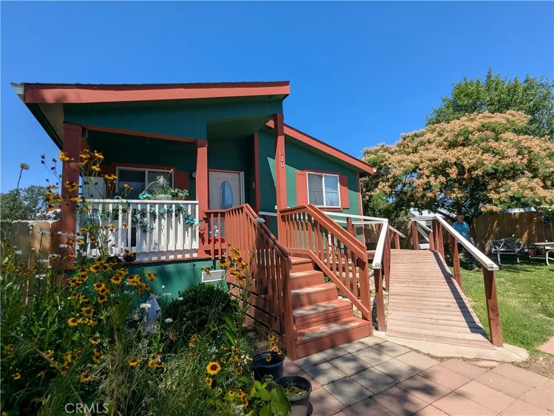 110 Bidwell