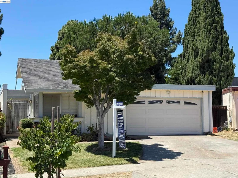 3619 Dryden Rd, Fremont, CA 94555