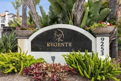 9237 Regents Road K218