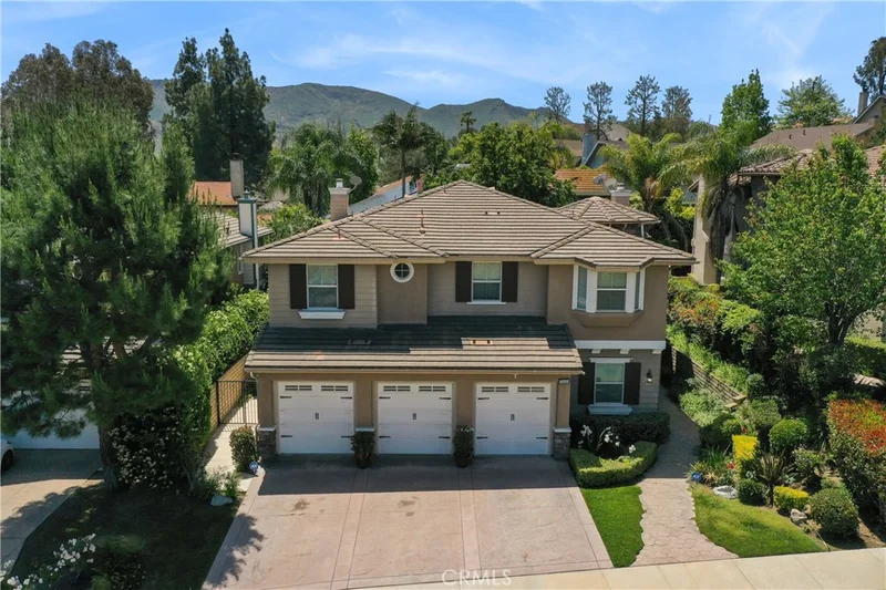 30428 Caspian Court, Agoura Hills, CA 91301