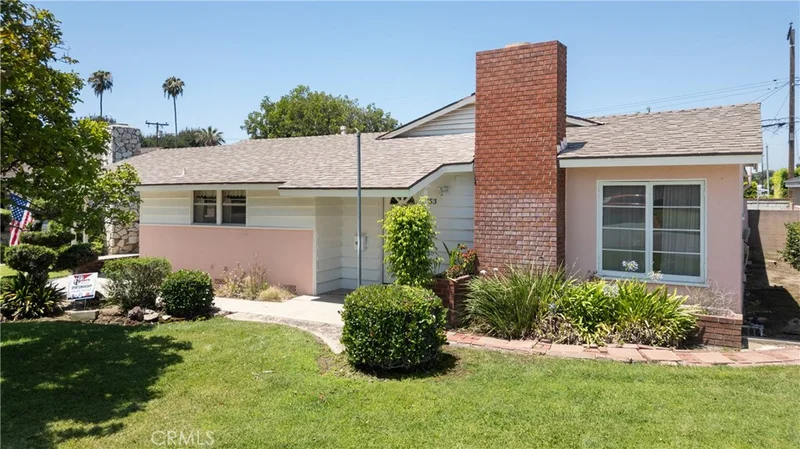 753 S Aldenville Avenue S, Covina, CA 91723