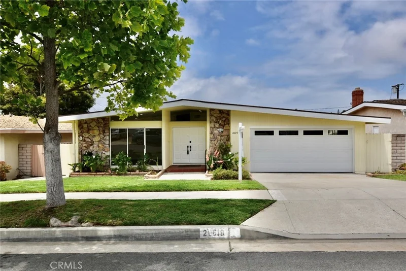 20619 Toluca Avenue, Torrance, CA 90503