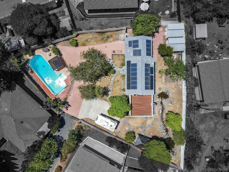607 Rancho Vista Rd, Vista, CA 92083
