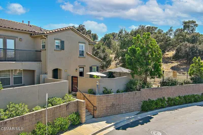 57 Secret Hollow Lane
