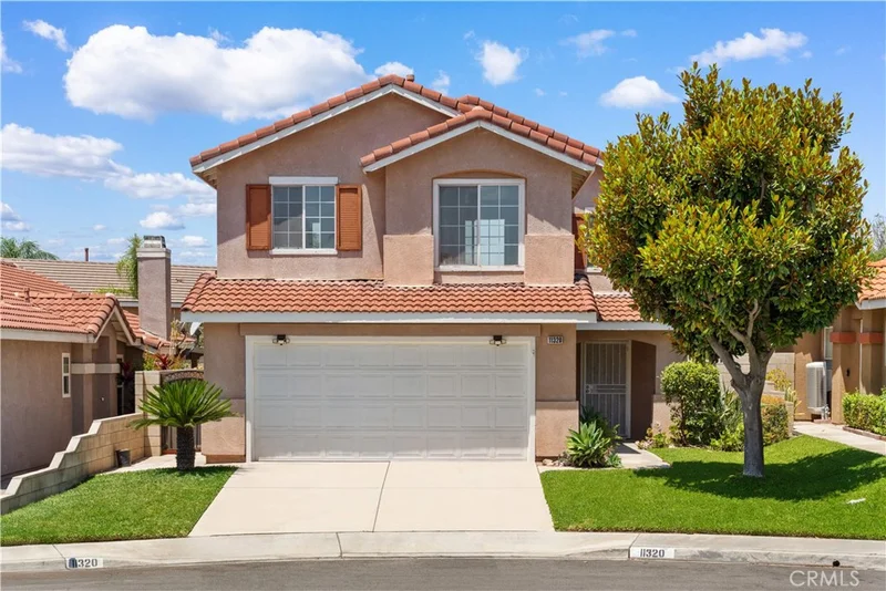 11320 Laureen Court