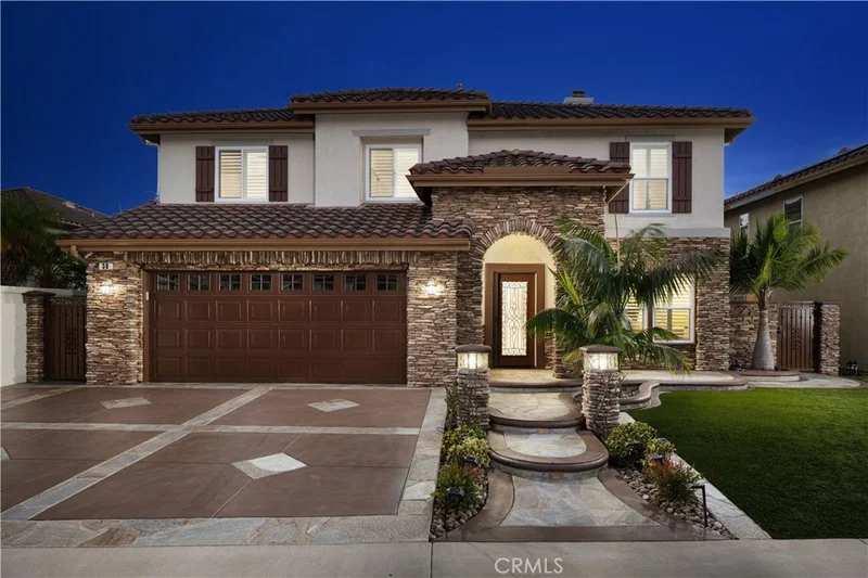 30 Valeroso, Rancho Santa Margarita, CA 92688