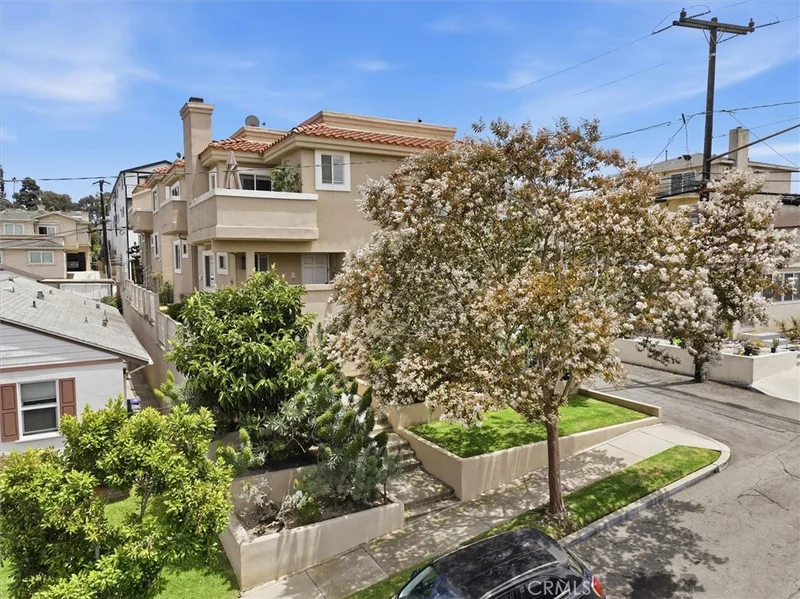 314 Penn 2, El Segundo, CA 90245