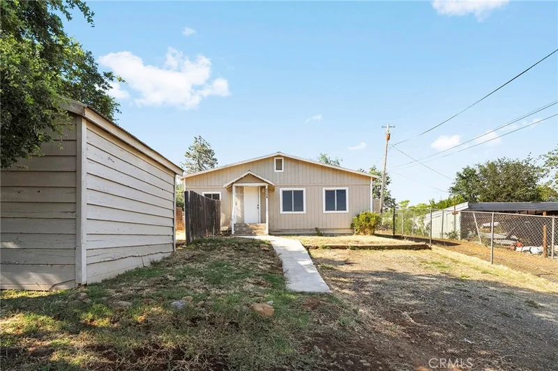 1134 Oro Dam Boulevard W, Oroville, CA 95965