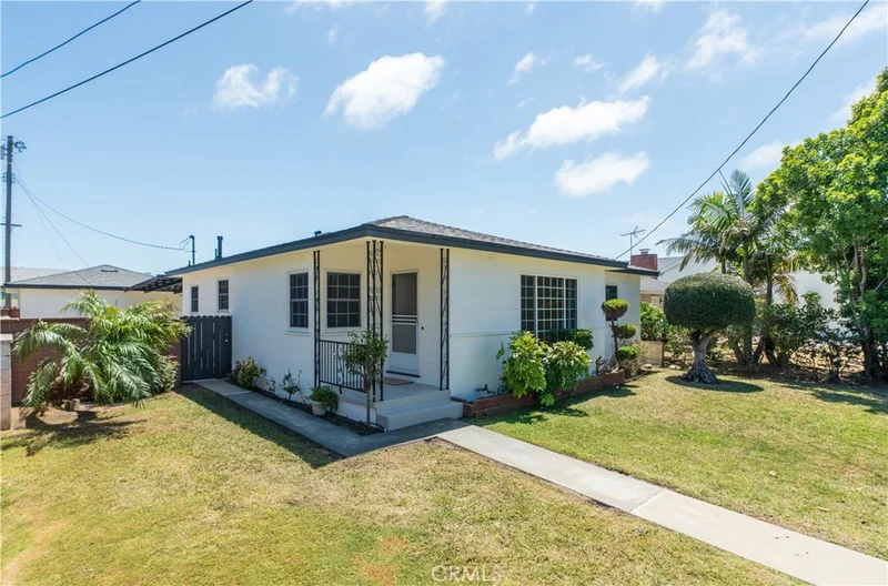 1652 W 182nd Street, Gardena, CA 90248