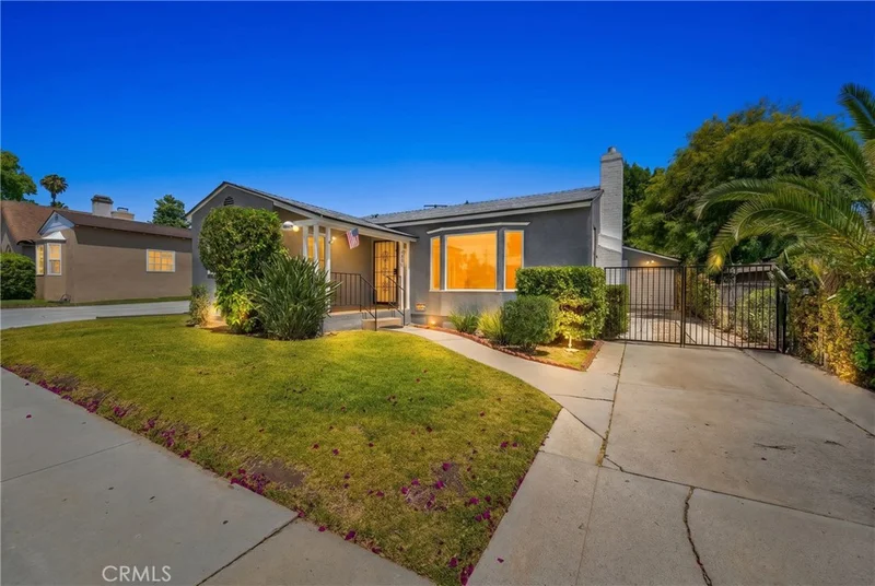 5522 Norwalk, Whittier, CA 90601