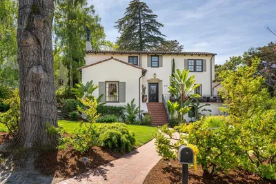 973 Baileyana Road