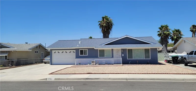 774 Marjorie, Hemet, CA 92543
