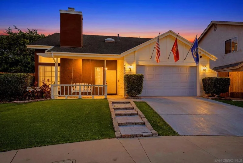 4883 Jarrett Court