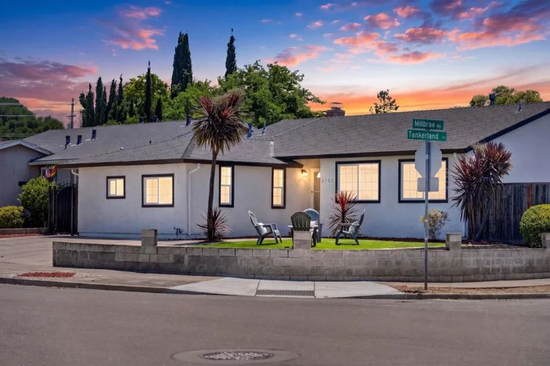 2752 Millbrae Way, San Jose, CA 95121