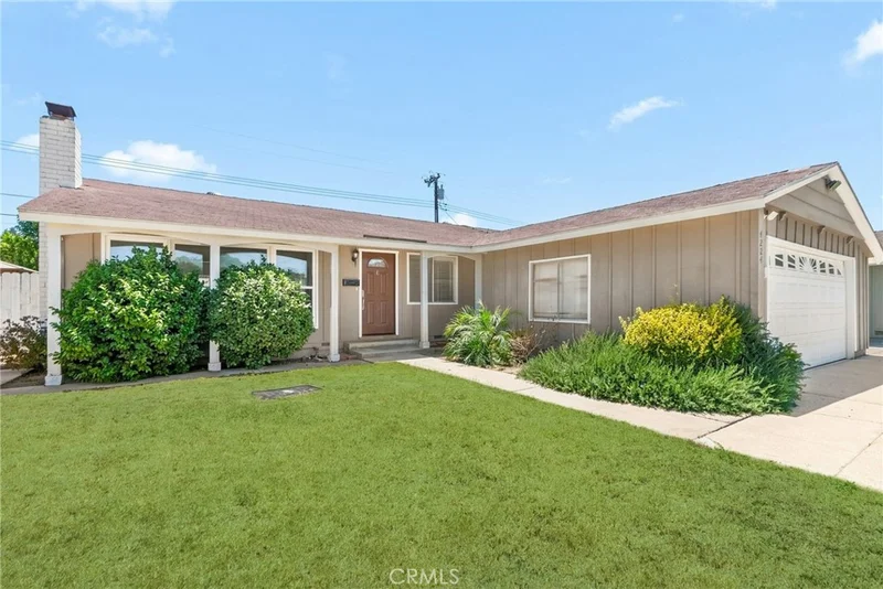 4224 W Ash Avenue, Fullerton, CA 92833