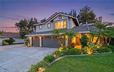 19201 Lydle Creek Place
