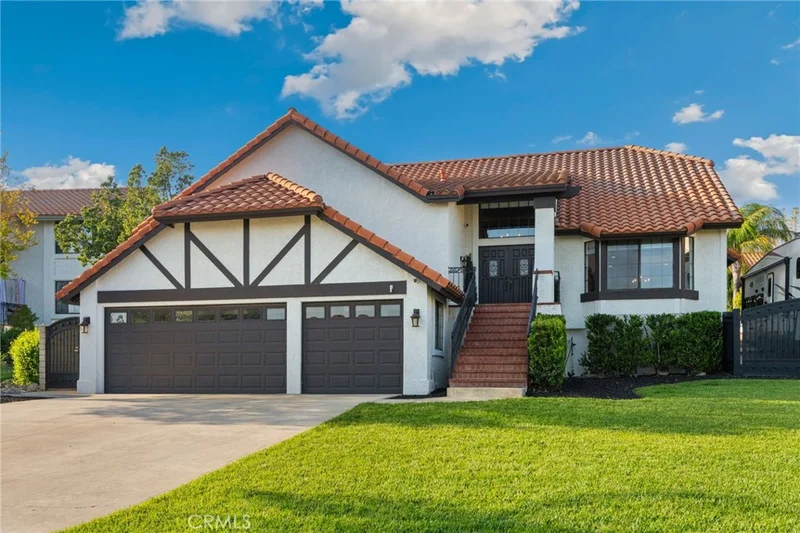 11060 Gettysburg Drive, Rancho Cucamonga, CA 91737