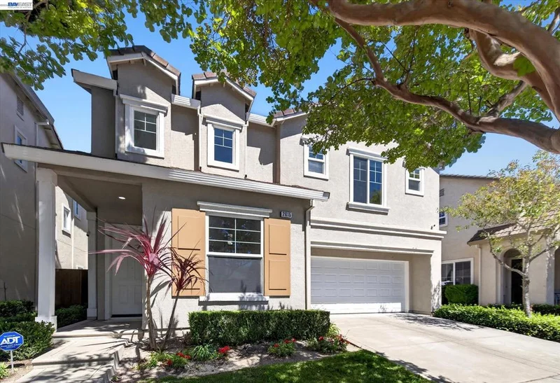 2615 Trevor Pkwy, Pleasanton, CA 94588