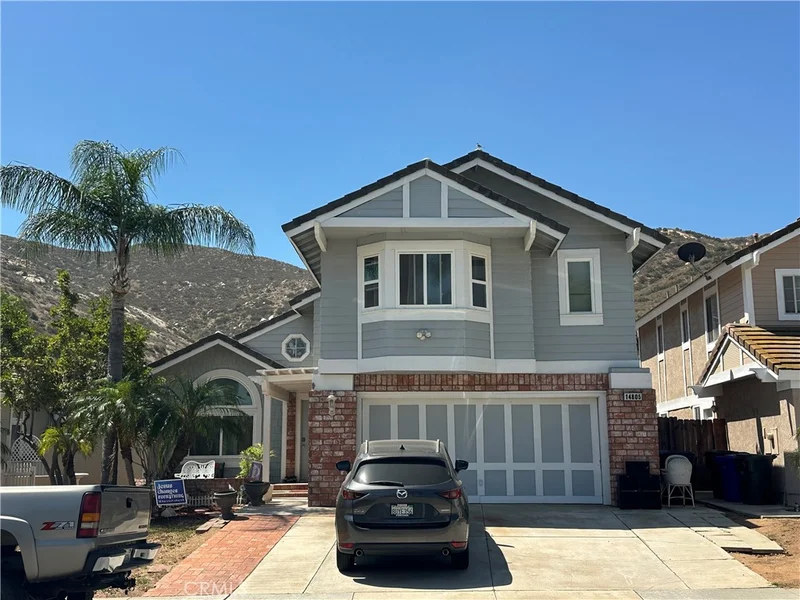 14805 Weeping Willow