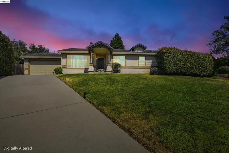 3369 Tea Rose Drive