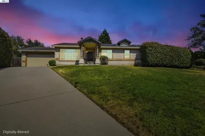 3369 Tea Rose Drive
