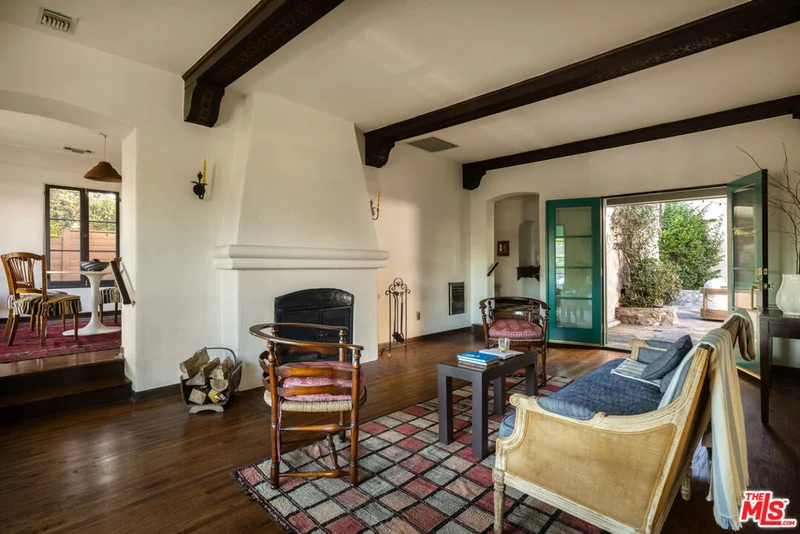 1257 Eagle Vista Drive, Los Angeles, CA 90041