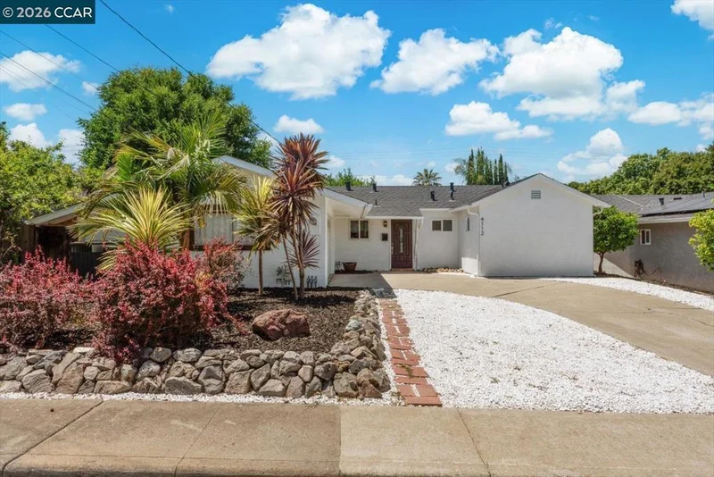 4112 Churchill Dr, Concord, CA 94521