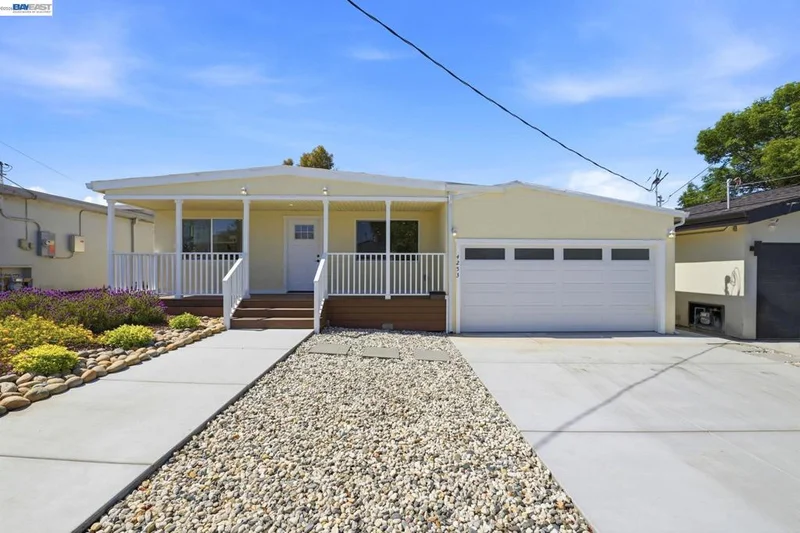 4253 David St, Castro Valley, CA 94546