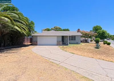 1967 Whitman Way