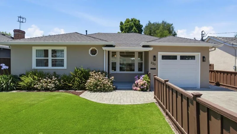 230 Nimitz Avenue, Redwood City, CA 94061