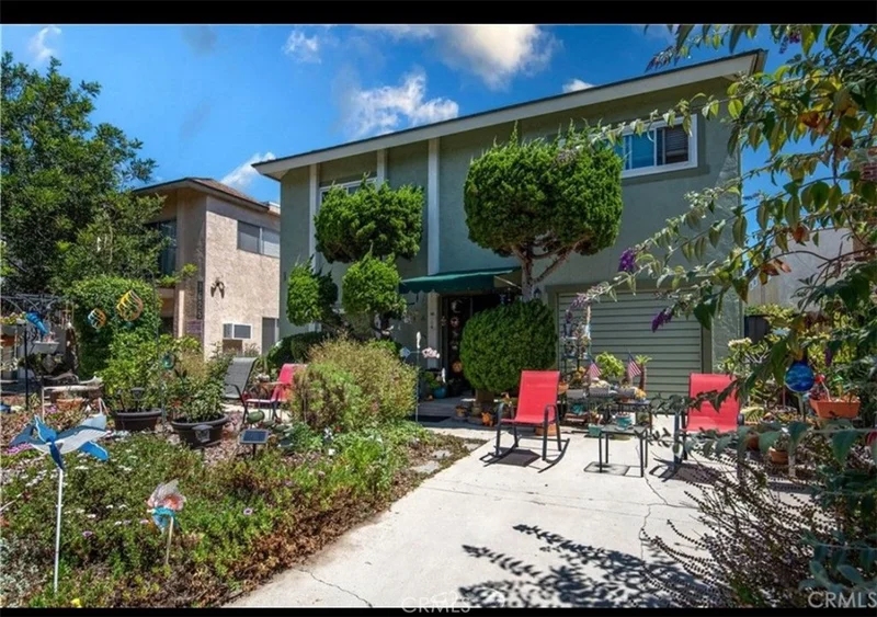 1629 Franklin 4, Santa Monica, CA 90404