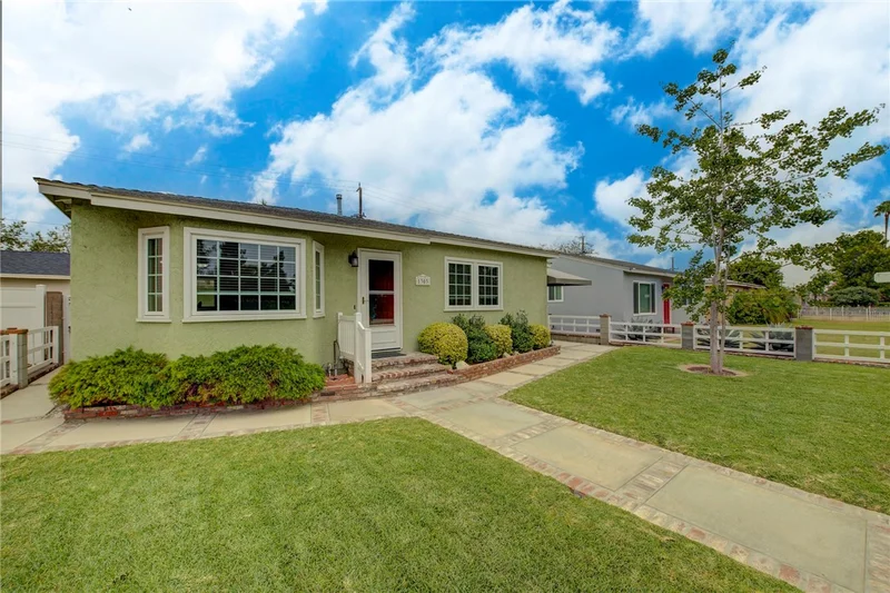 1303 Electric, Gardena, CA 90248