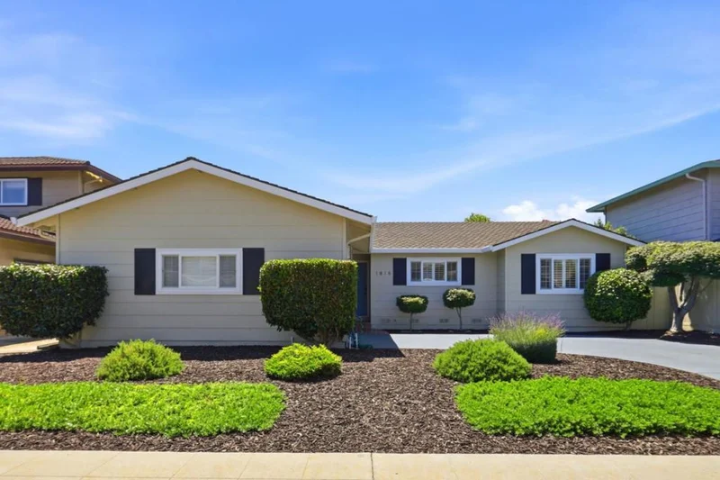 1818 Frobisher Way, San Jose, CA 95124