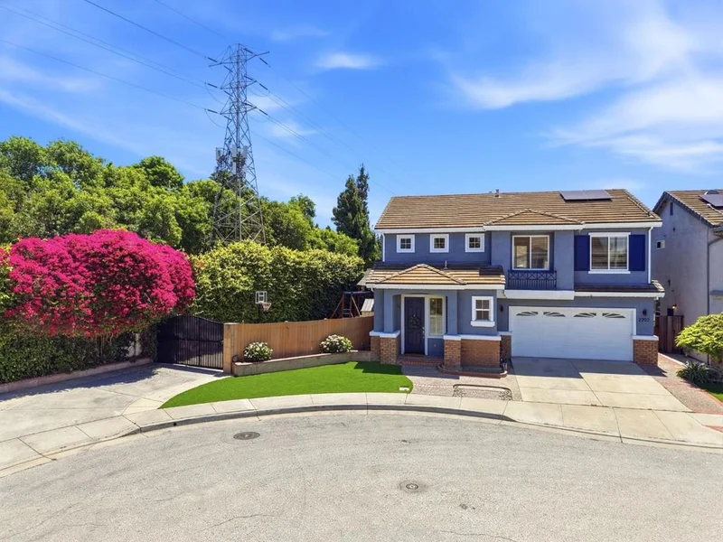 2202 Estee Court, San Jose, CA 95133