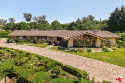 1163 Camino Viejo Road