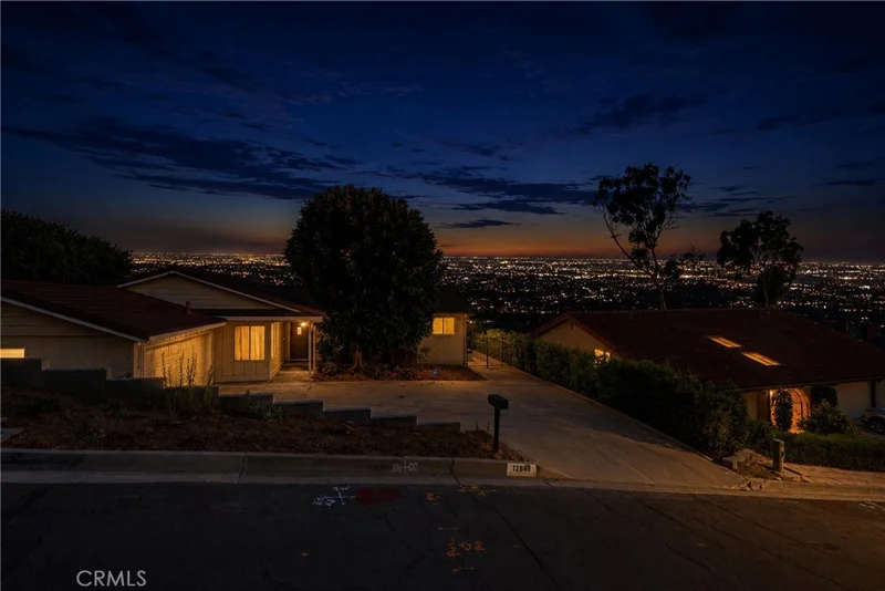 12540 Mount Holly, Whittier, CA 90601