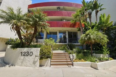 1230 Horn Ave 402