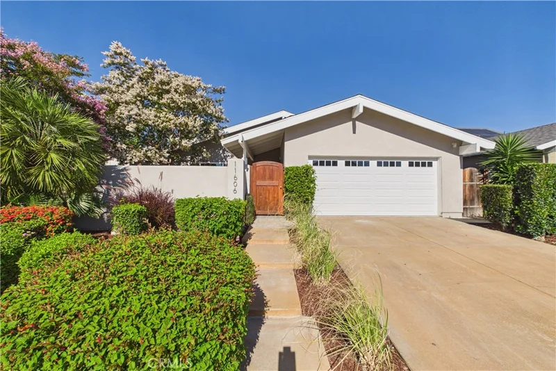 11606 Lakia Drive, Cypress, CA 90630